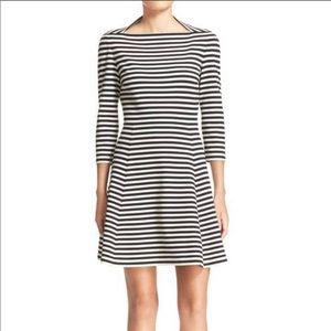 Kate Spade Striped Dress